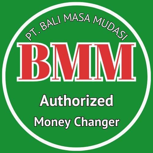 BMM Money Changer